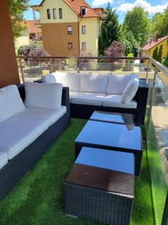 Republic5 Apartment - 2