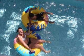 Anastasia Waterpark Beach Resort - Protaras - 2
