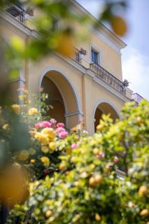 Grand Hotel Angiolieri - Vico Equense - 4