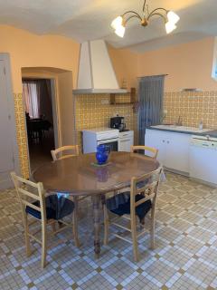 Gîte la rivière - Saint Martin sur Lavezon - 4