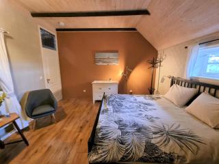 B&B de Hugt - Ulrum - 5