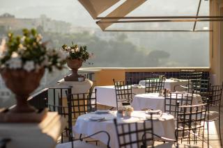 Grand Hotel Angiolieri - Vico Equense - 6
