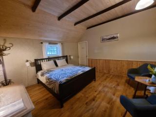 B&B de Hugt - Ulrum - 6