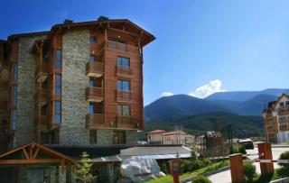 Luxury Suite Ivana - Bansko - 8