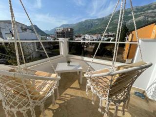 Apartments Pericic - Sutomore - 8