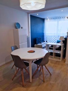 appartement à 300m de la plage - Saint-Georges-de-Didonne - 2