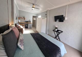 Cottage on Ilchester - Grahamstown - 8