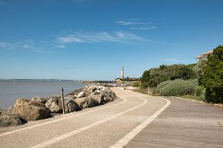 appartement à 300m de la plage - Saint-Georges-de-Didonne - 5