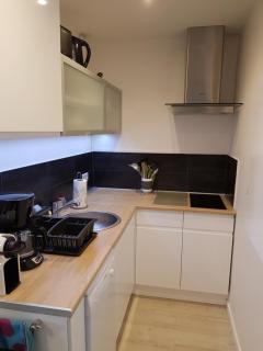 appartement à 300m de la plage - Saint-Georges-de-Didonne - 4