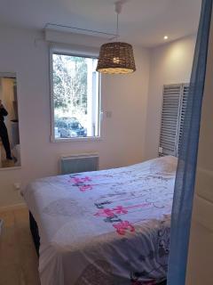 appartement à 300m de la plage - Saint-Georges-de-Didonne - 3