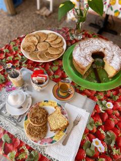 Tigrillo Bed&Breakfast - Olbia - 2