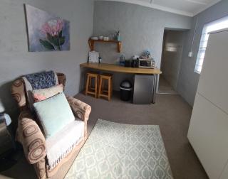 Cottage on Ilchester - Grahamstown - 3