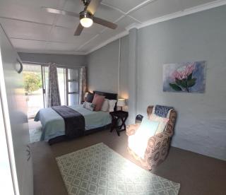 Cottage on Ilchester - Grahamstown - 4