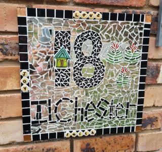 Cottage on Ilchester - Grahamstown - 7