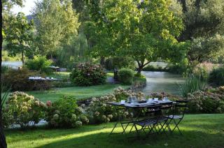 La Finestra sul Fiume - Valeggio sul Mincio - 1