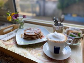 Tigrillo Bed&Breakfast - Olbia - 9