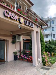 Ametist Casa Leului - Mamaia Sat/Năvodari - 6