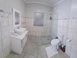 Cottage on Ilchester - Grahamstown - 9