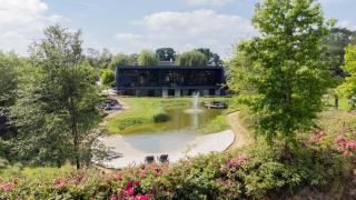 La Marquise luxe vakantiehuis - Budel - 0