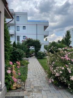 Ametist Casa Leului - Mamaia Sat/Năvodari - 5