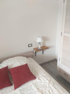 maison 2 chambres proche de la mer - Rena Majore - 7
