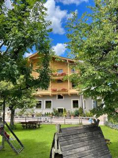 Landhotel Strasserwirt - 6