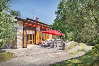 Casa del Bosco - 6