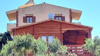 Villa Evenos of 3 bedrooms - Irida Country House of 2 bedrooms with private pools - Elafonisi - 9