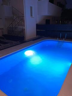Villa Milena-with a pool - Trogir - 1