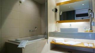 Alexander Beach Hotel & Spa - Alexandroúpolis - 7