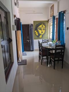 The Woodpecker Inn Suite - - 8