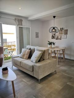 Apartamento Suite Arco de la Villa,solo familia y parejas,PARKING GRATUITO - 5