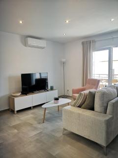 Apartamento Suite Arco de la Villa,solo familia y parejas,PARKING GRATUITO - 1
