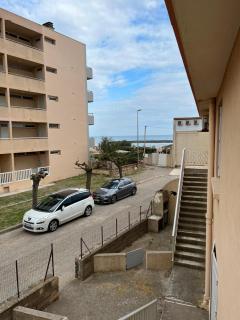 magnifique appartement en bord de mer - Valras-Plage - 4