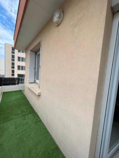 magnifique appartement en bord de mer - Valras-Plage - 2