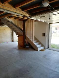Le charmillon, Appartement cosi avec double garage - Mancey - 3