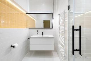 White Boat Studio Apartment GOLD - Budapest - 6