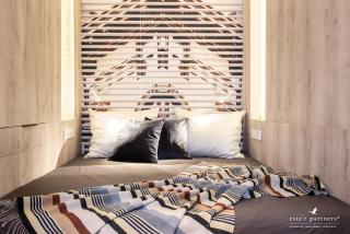 White Boat Studio Apartment GOLD - Budapest - 8