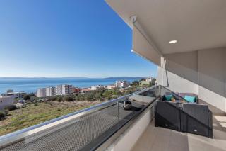 Apartment Angels Makarska - Makarska - 2