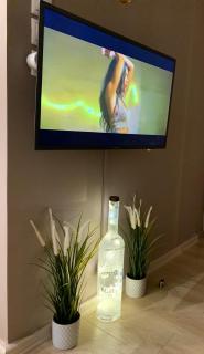 Eva suite Vip excellent studio 1 - Atene - 4