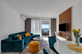 Apartment Angels Makarska - Makarska - 0