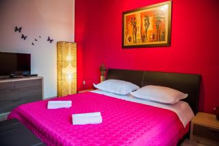 Downtown Apartment Nora - Split - 1