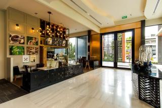 The Astra 2bedroom,close night bazaar and old city - 5