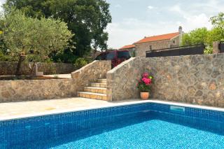 Holiday house IVA - Vrh, Krk - Vrh - 6