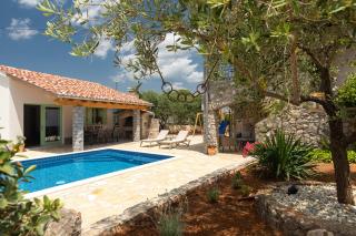 Holiday house IVA - Vrh, Krk - Vrh - 5