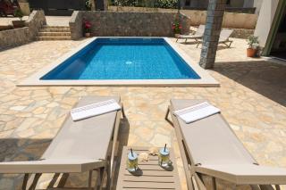 Holiday house IVA - Vrh, Krk - Vrh - 4