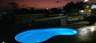 Villa Raven`s Paradise (Gris) - Willemstad - 7