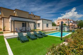 Villa Giorgina - Banjole - 9
