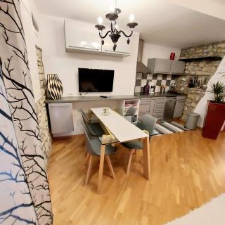 Apartments Stella - parking - Piran - 2