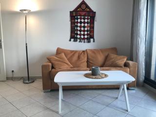 Studio w/ balcony ideal for congress & holidays - Cannes - 5